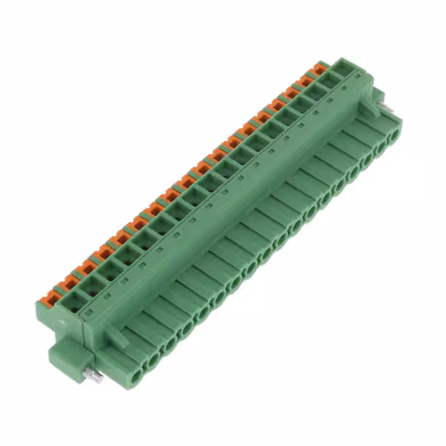 1861629 Phoenix Contact  Spine e prese di testa